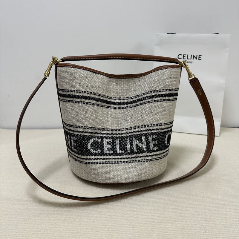 Celine Bucket Bags